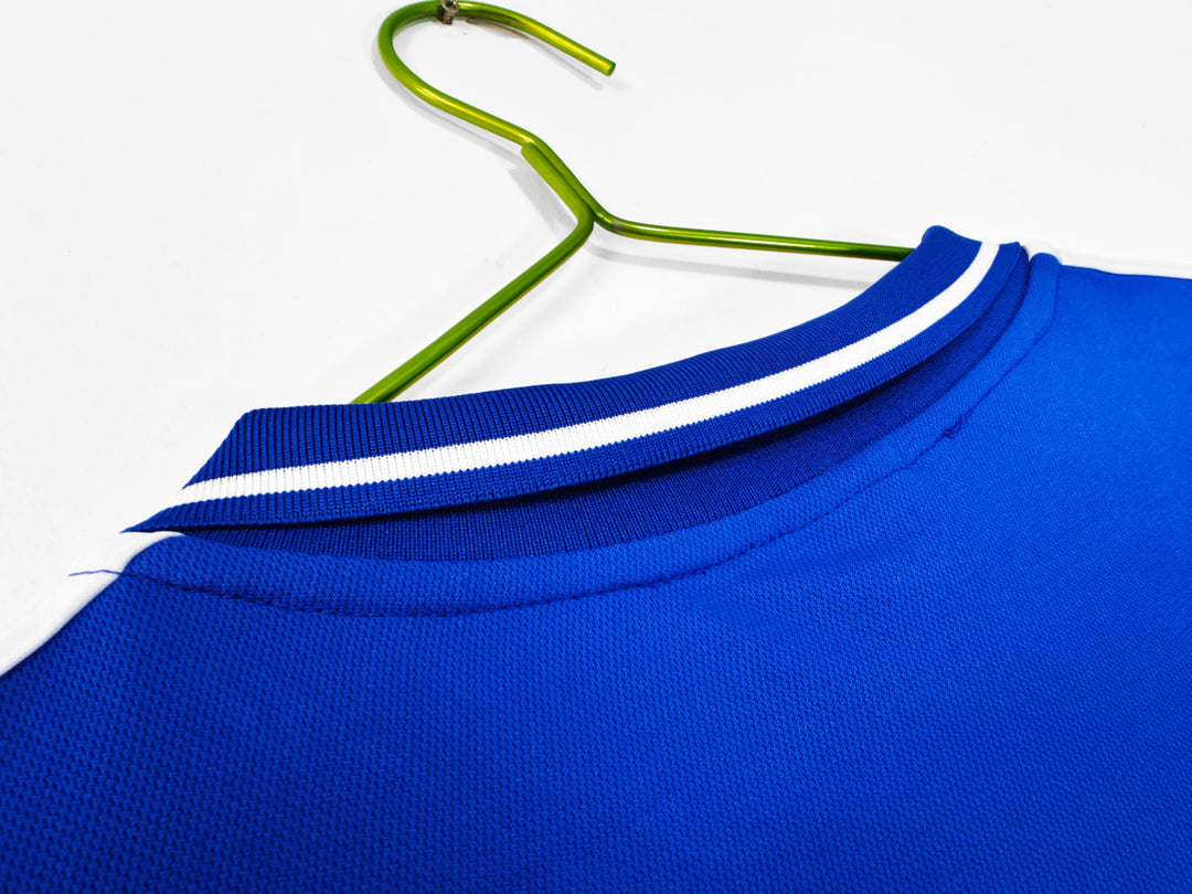 Retro France 2000 Home Shirt
