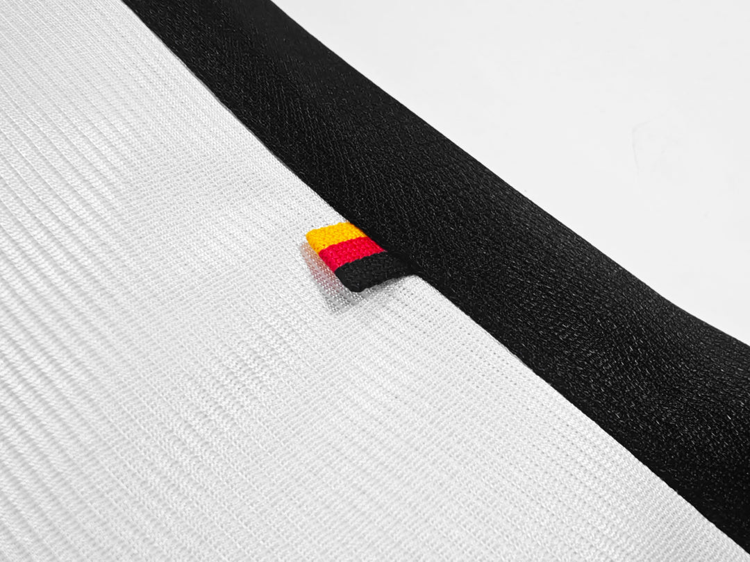 Germany 1998 Home Retro Shirt