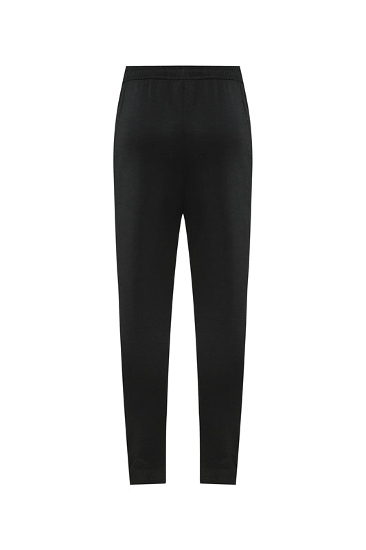 Adidas Pants - Black/Royal Blue
