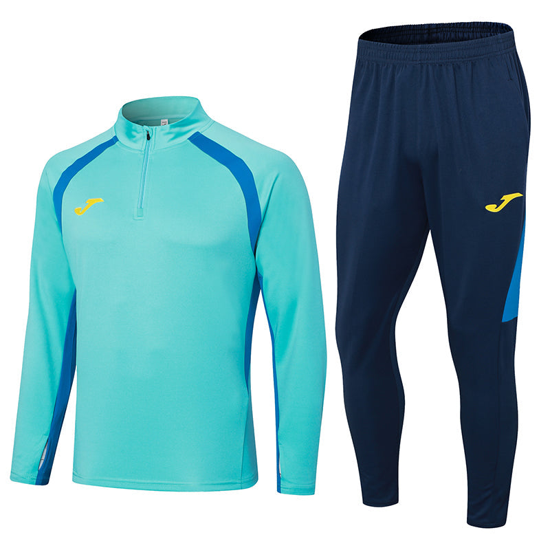 Joma Training Set - Turquoise Blue