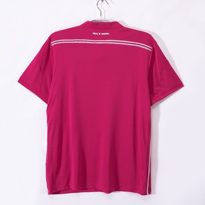 Real Madrid 14/15 Away Retro Shirt