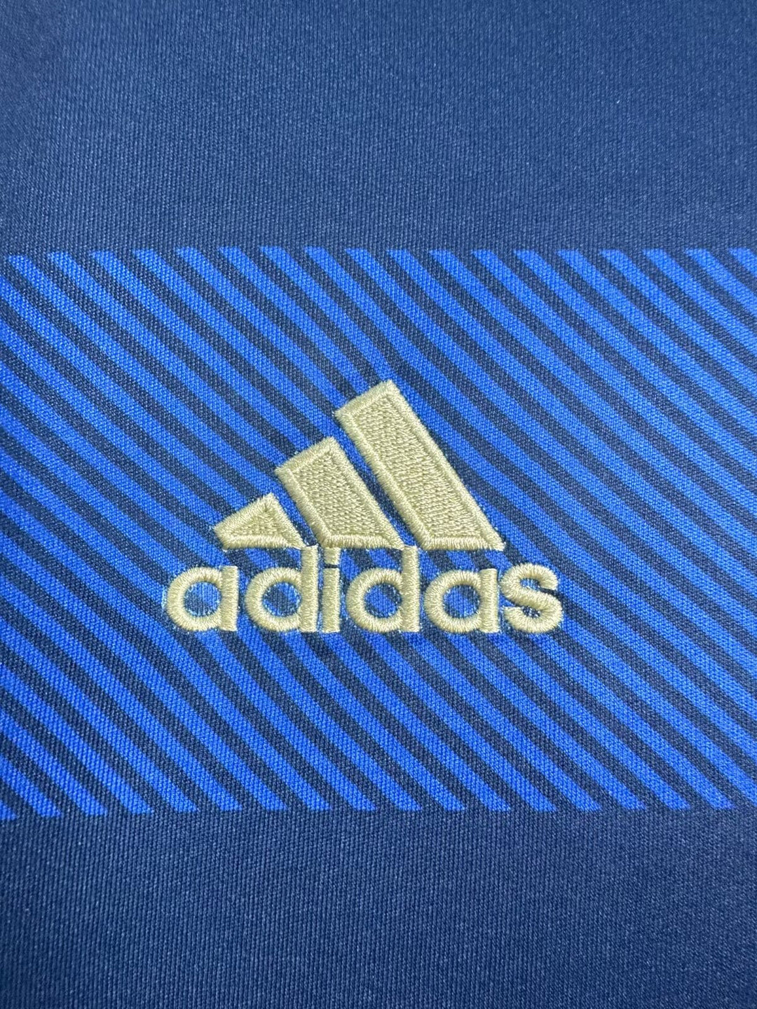 Argentina 2014 Away Retro Shirt - Long Sleeve