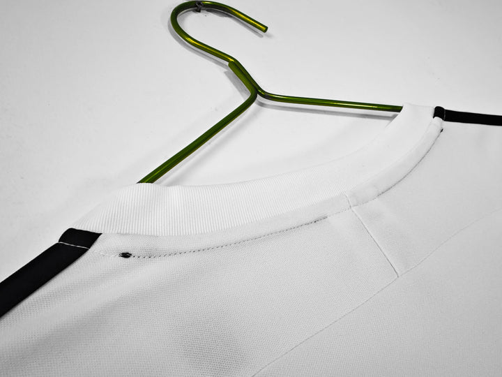 Real Madrid 03/04 Home Retro Shirt