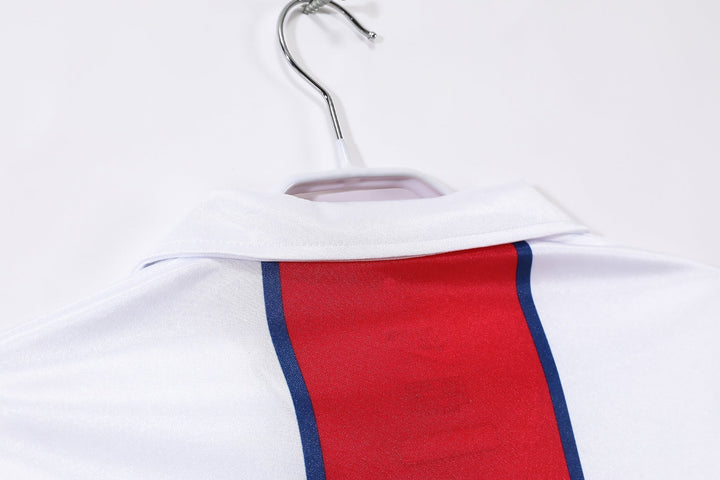 PSG 98/99 Away Retro Shirt