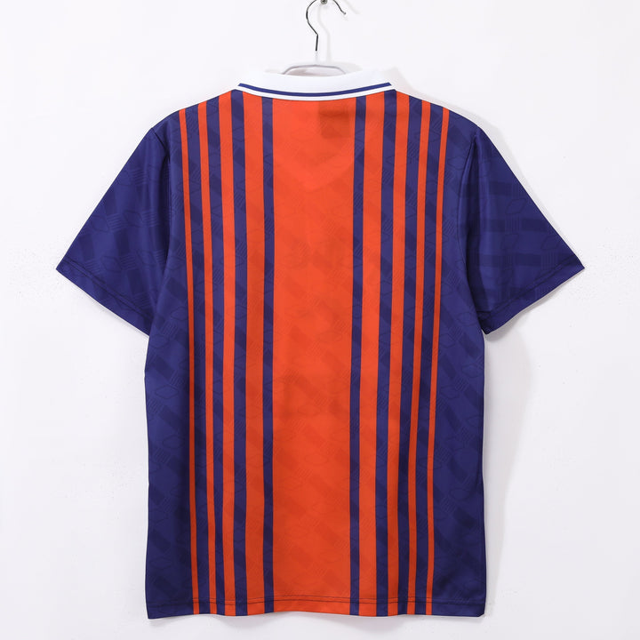 PSG 93/94 Home Retro Shirt