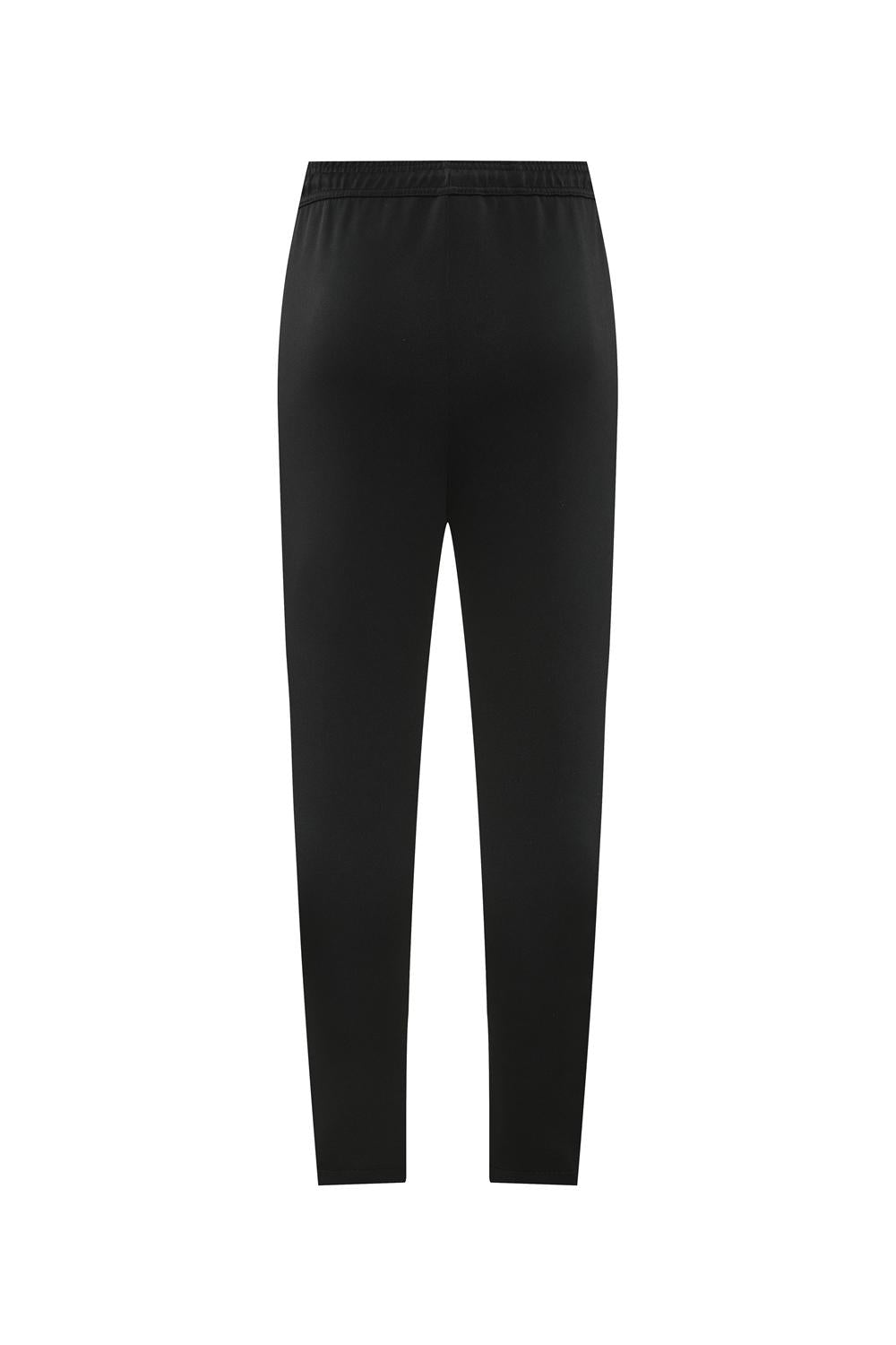 Adidas Training Pants - Black/Gold