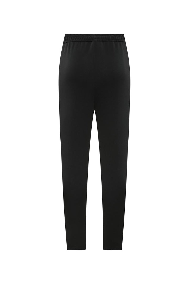 Adidas Training Pants - Black/Gold