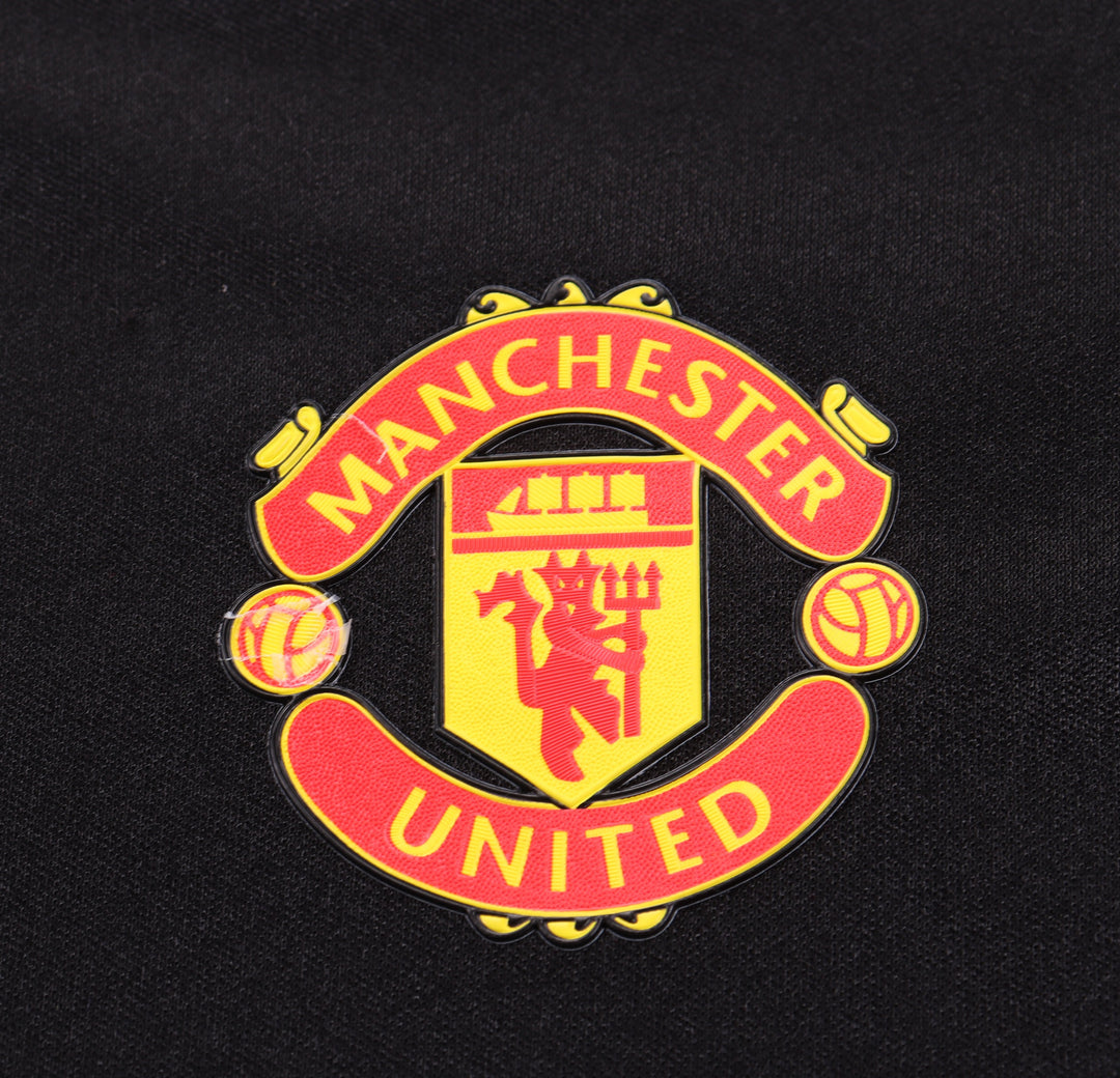 Manchester United 98/99 Children's Third Retro Set
