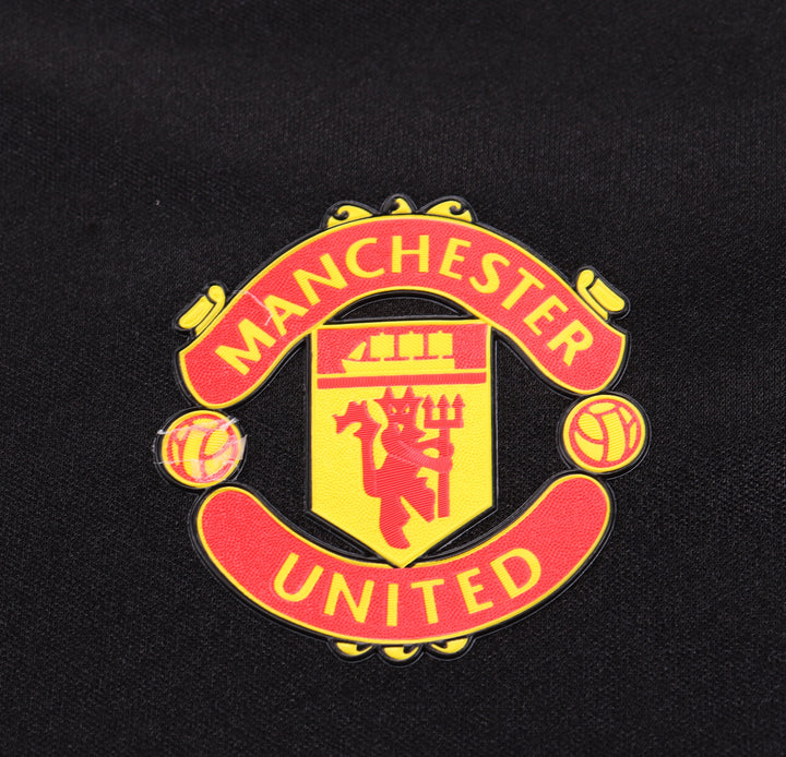 Manchester United 98/99 Children's Third Retro Set