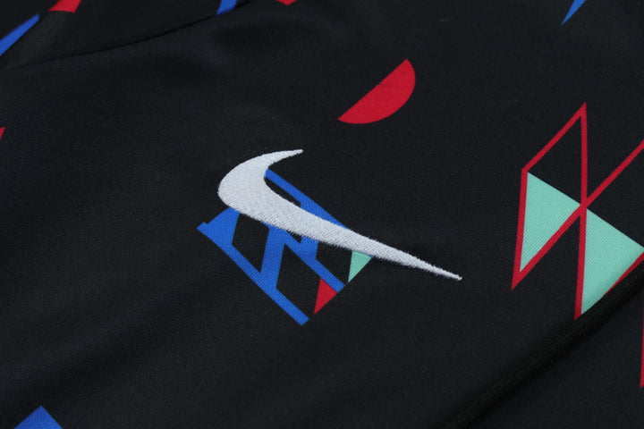 Portugal Set 2024/25 Cap - Black II