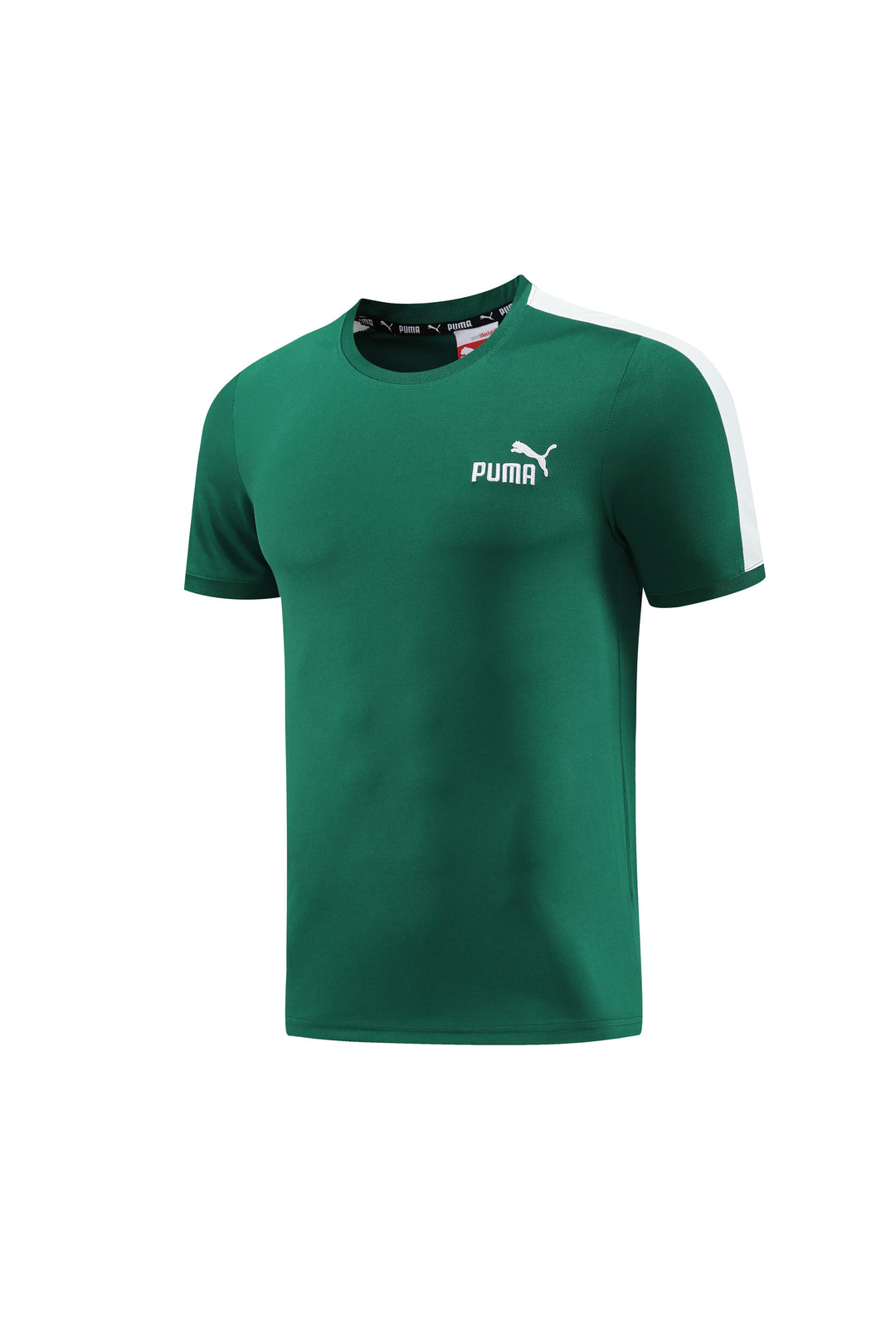Puma Training Shirt - Green II