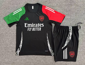 Arsenal Training Kit 24/25 - red/green