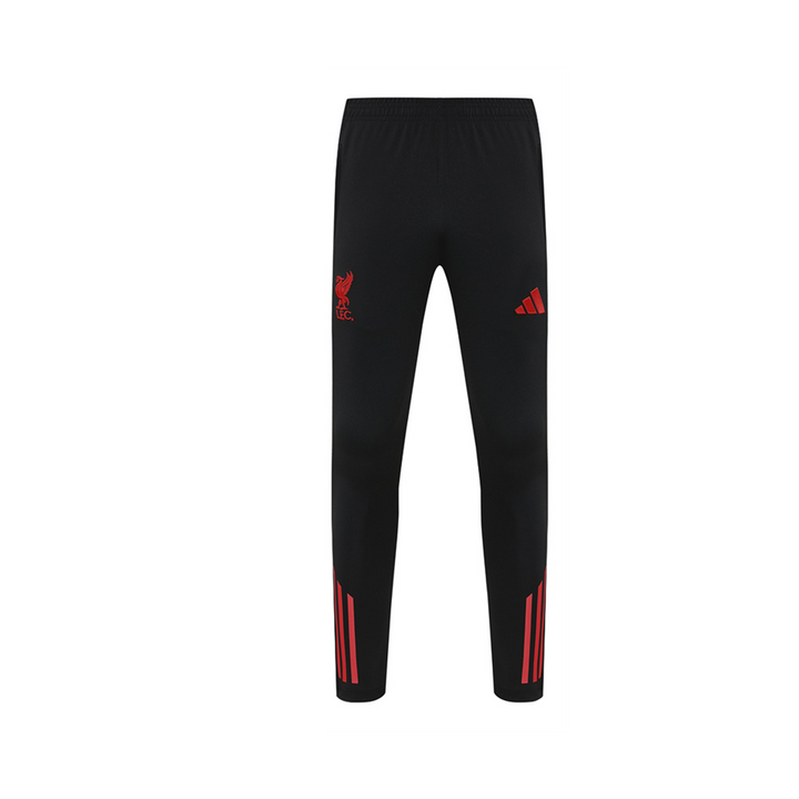 Liverpool 25/26 Training Pants - Black/Red