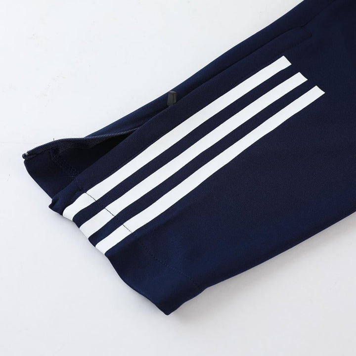 Adidas Training Pants Kit - Blue III