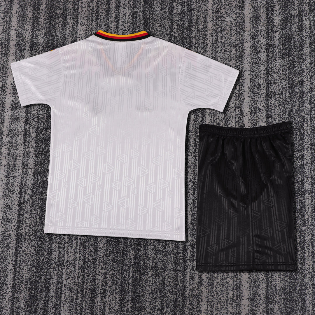 Germany 1994 Children's Home Retro Set