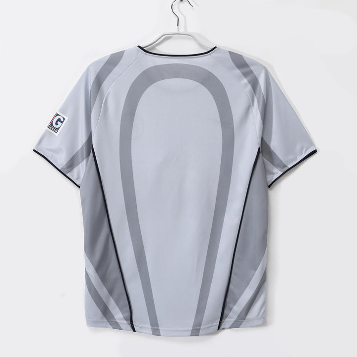 PSG 01/02 Away Retro Shirt