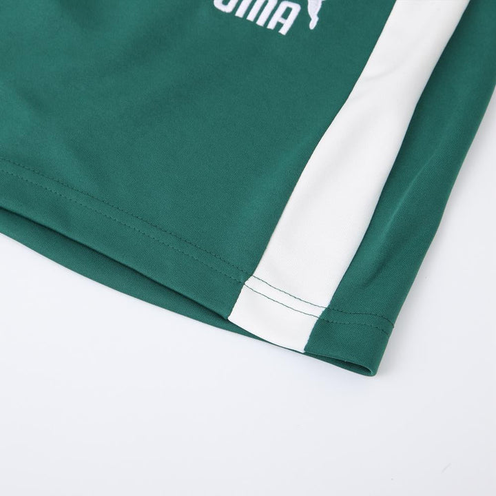 Puma Training Kit - Green II