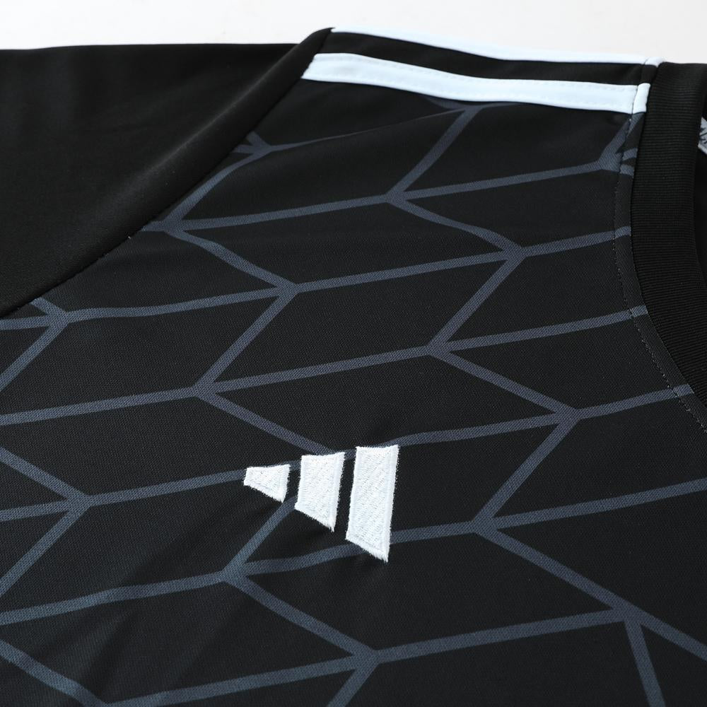Adidas Training Shirt - Black