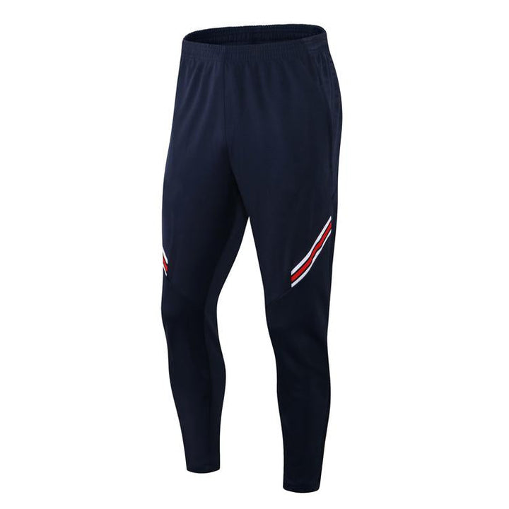 Training Pants - Navy Blue