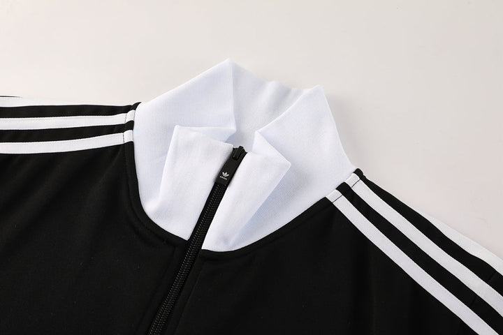 Adidas Originals Set - Black/White