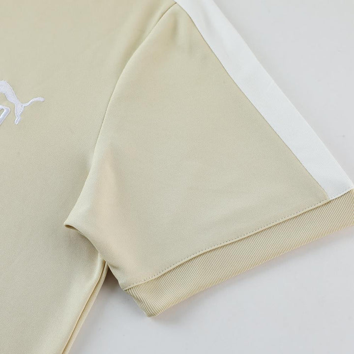 Puma Training Shirt - Beige