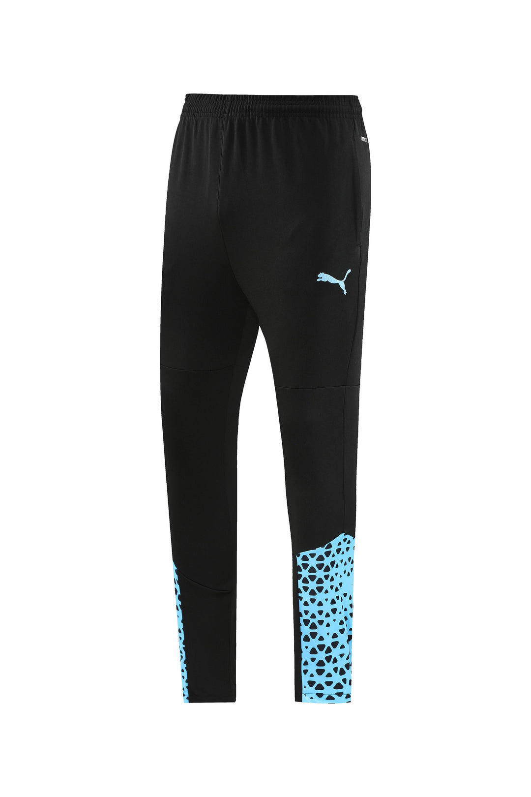 Puma Training Pants - Light Blue
