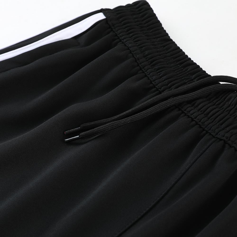 Adidas Training Pants Kit - Orange