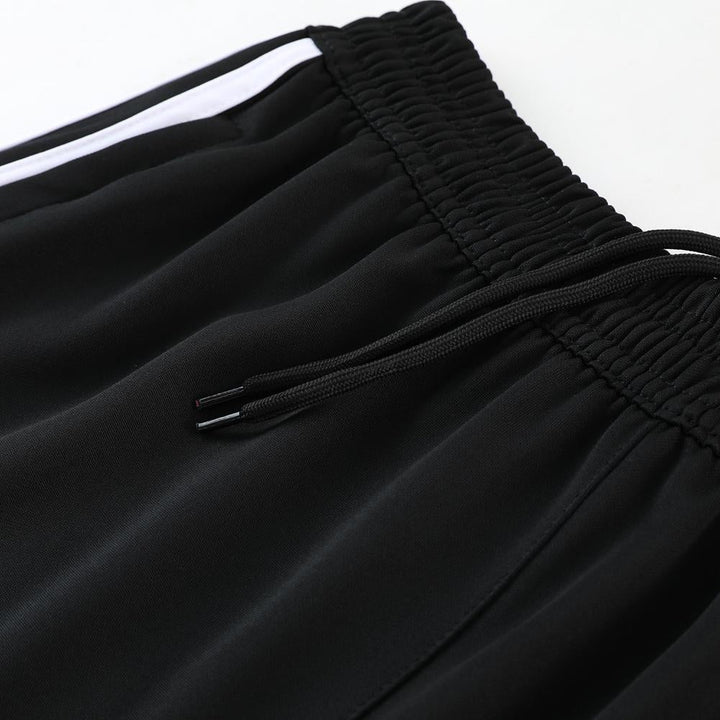 Adidas Training Pants Kit - Orange