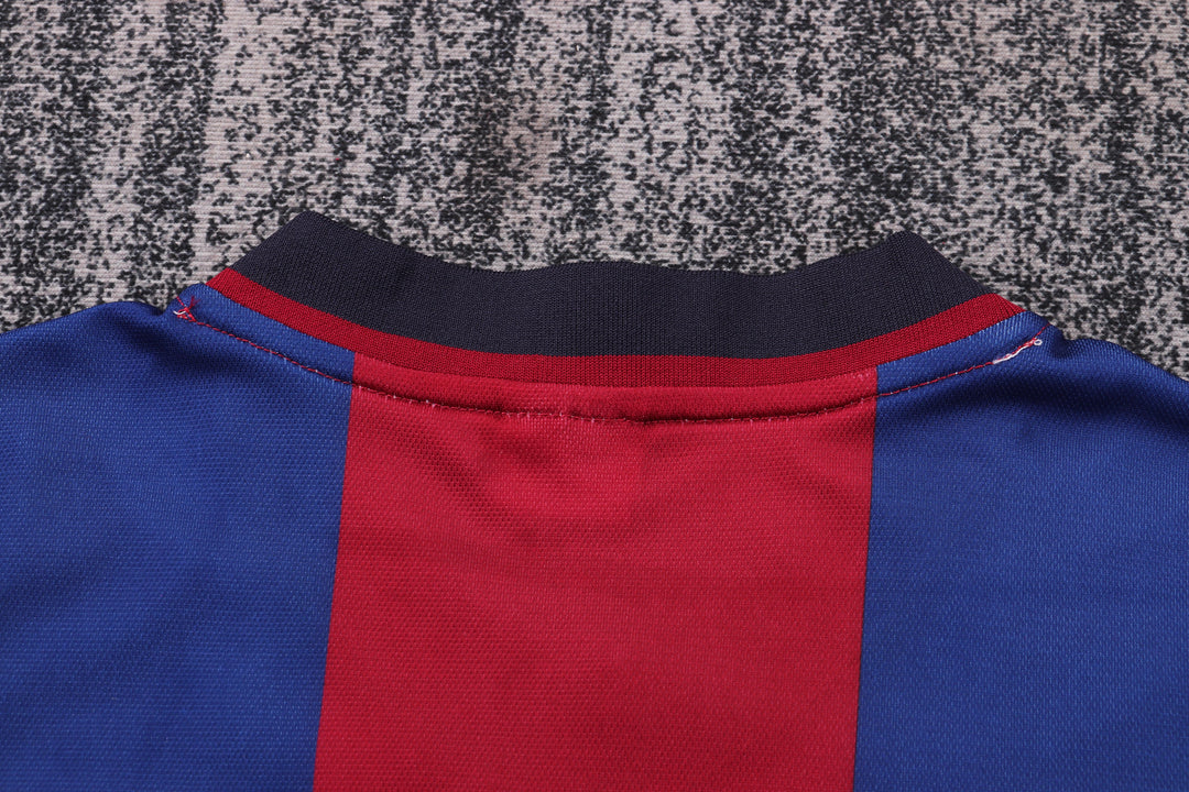 Barcelona 98/99 Children's Home Retro Set