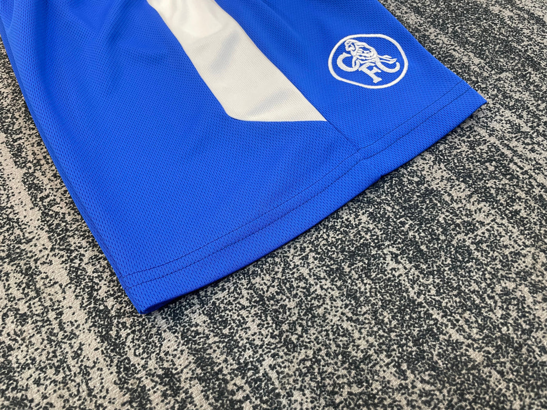 Chelsea 03/04 Children's Home Retro Set