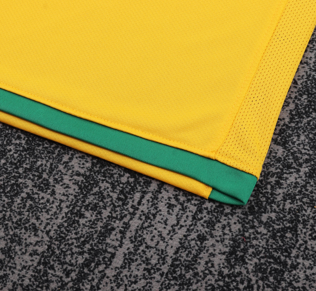 Brazil 2006 Children's Home Retro Set