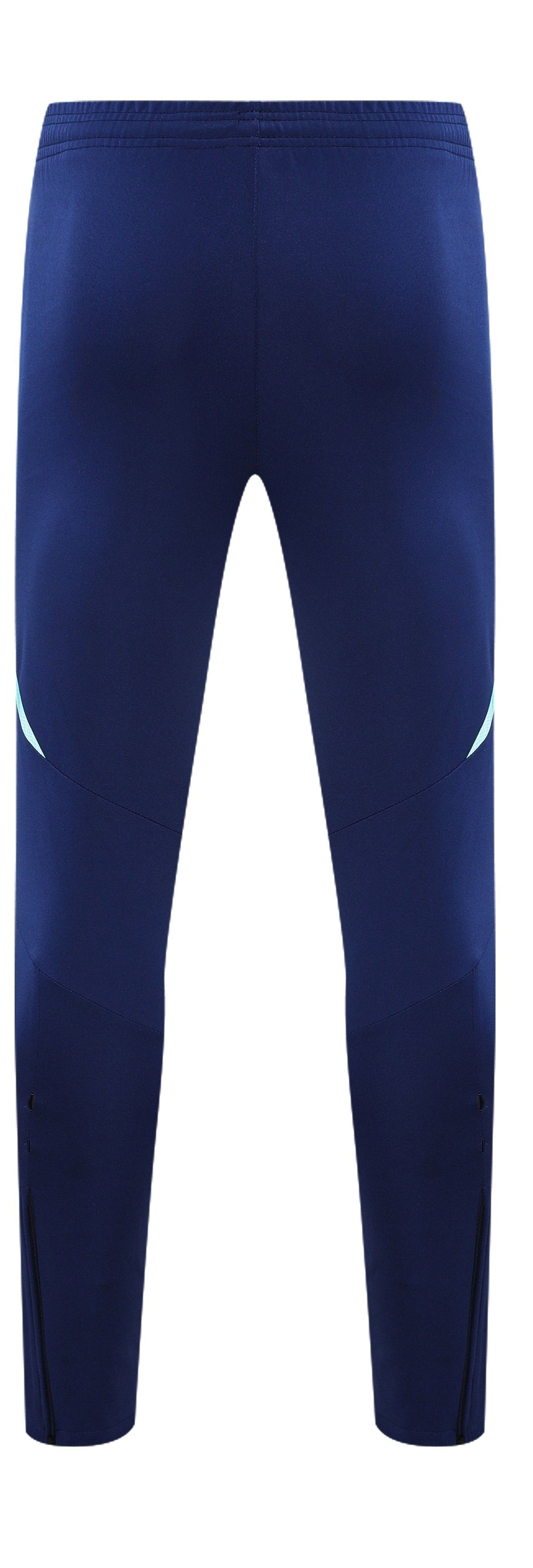 Arsenal 2024/25 Pants - Navy Blue/Turquoise