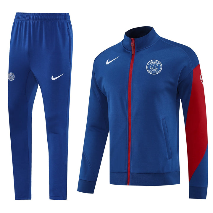 PSG Set 2025/26 - Blue