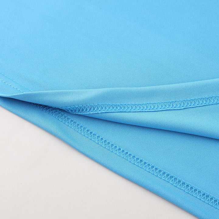 Puma Training Kit - Light Blue