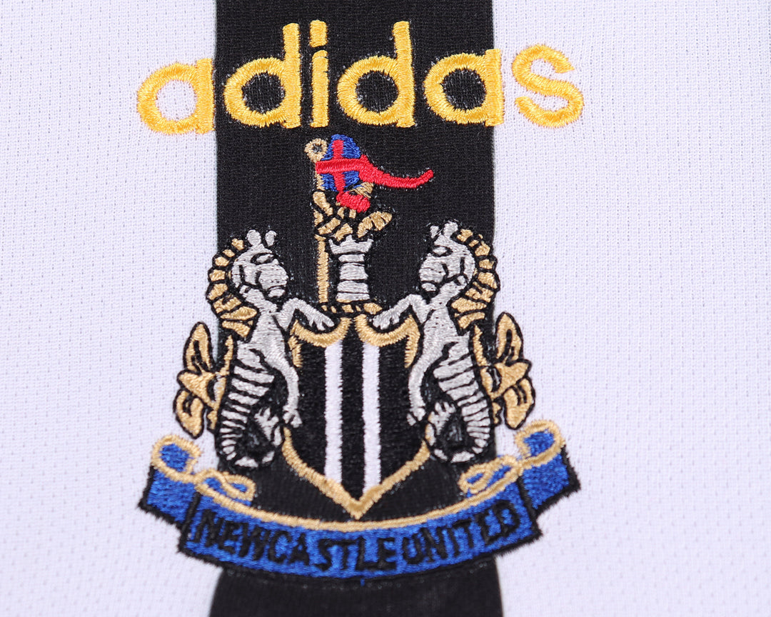 Newcastle 97/99 Children's Home Retro Set