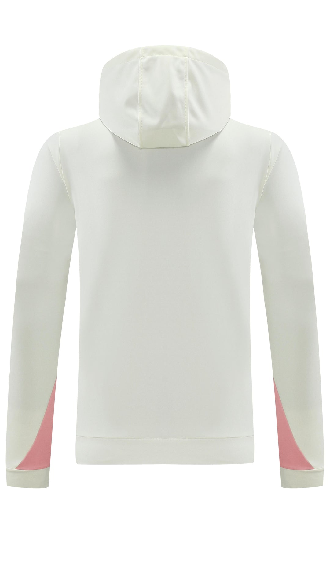 PSG 2024/25 Jacket Cap - Off-White