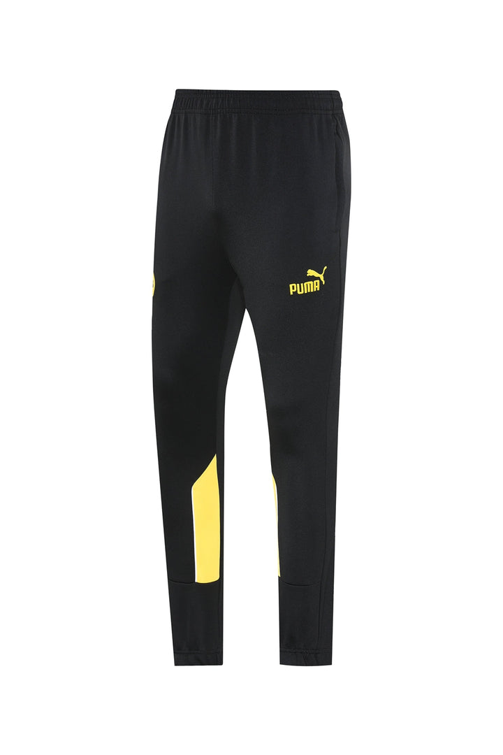 Borussia Dortmund 2025/26 Pants - Black