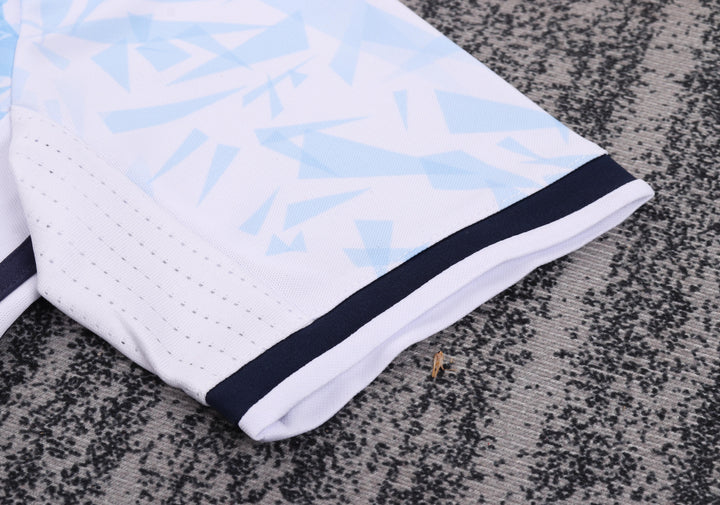 Japan 2016 Children's Away Retro Set