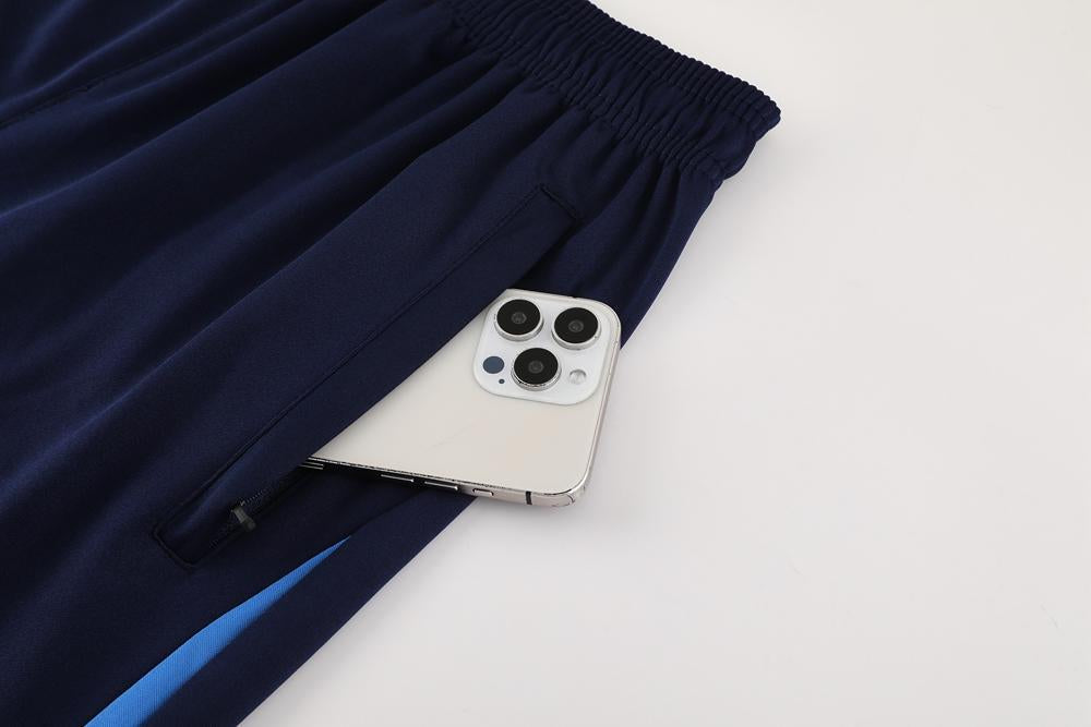Nike Training Kit - Navy Blue III