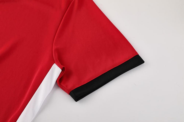 Nike Training Shirt - Red III