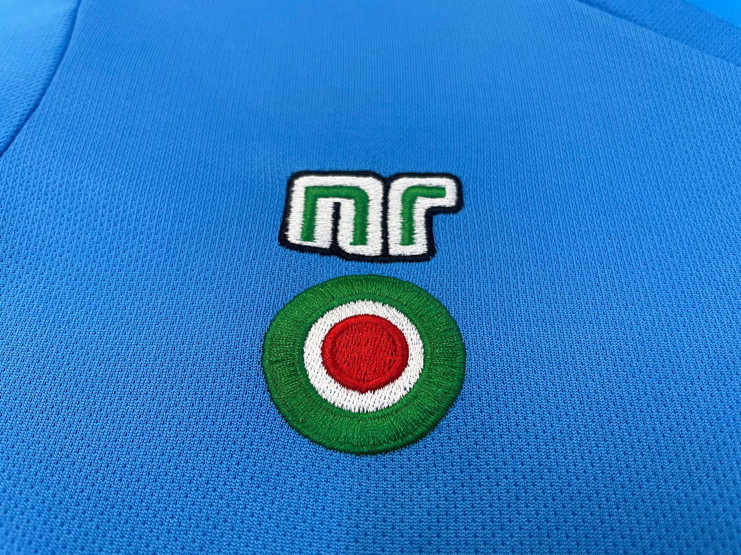 Napoli 87/88 Children's Home Retro Set