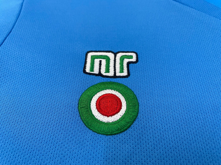 Napoli 87/88 Children's Home Retro Set