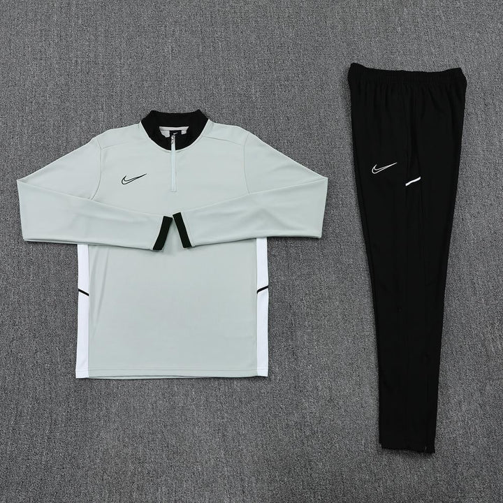 Nike Training Set - Grey/Black