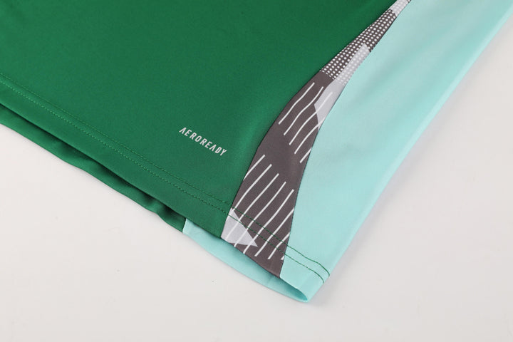 Adidas Training Kit - Green II