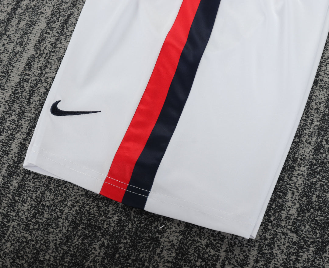 PSG 02/03 Children's Away Retro Set