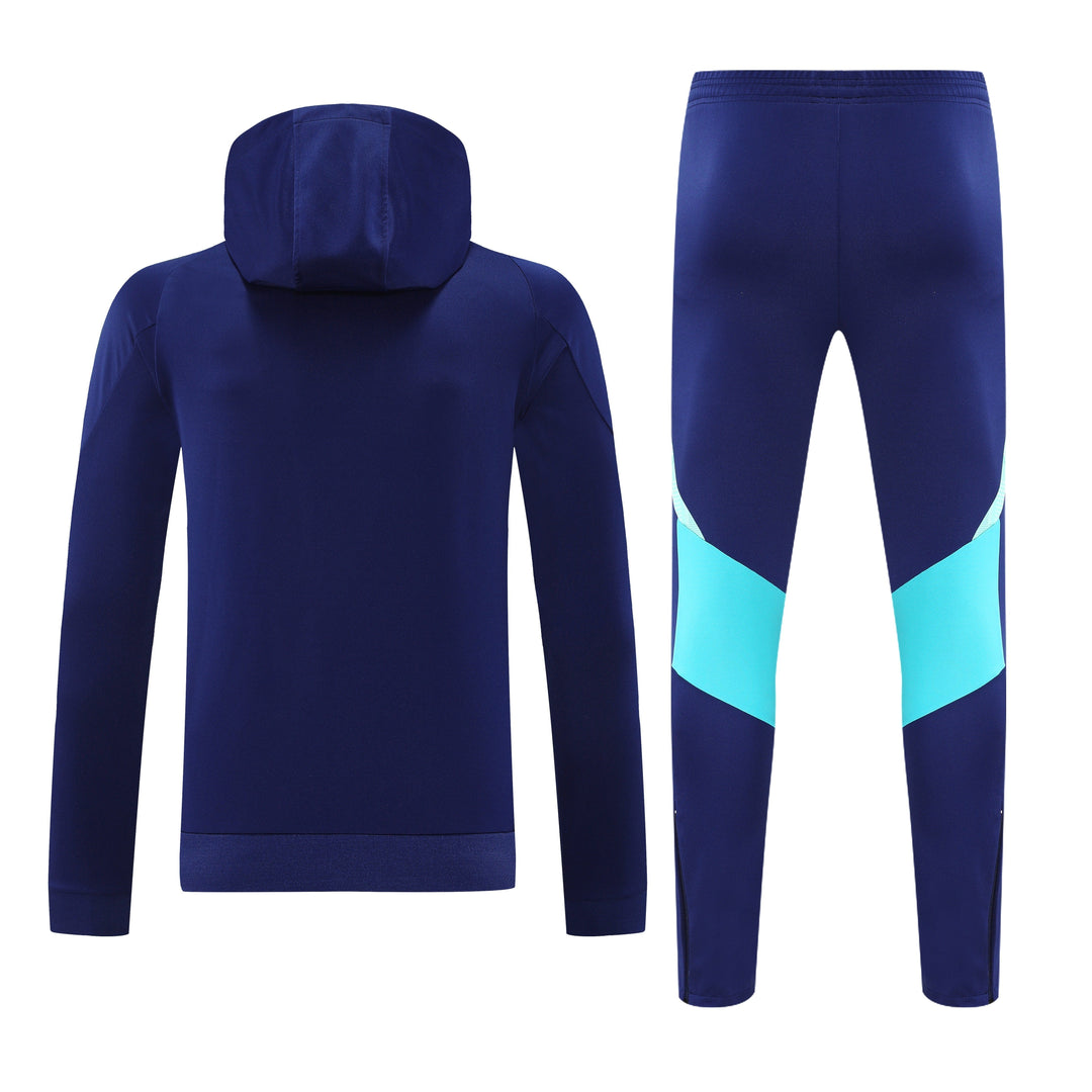 Flamengo Set 2025/26 Cap - Navy Blue