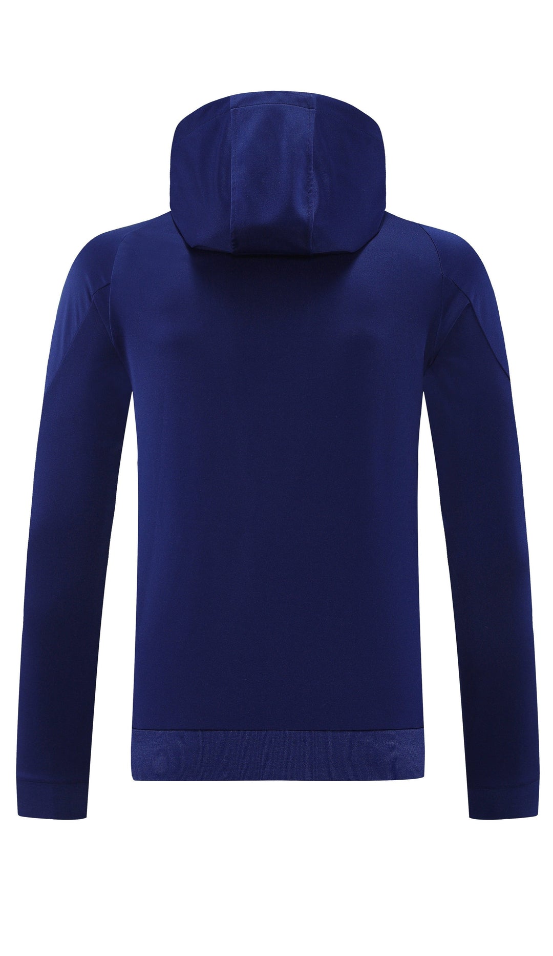 Flamengo 2025/26 Jacket Cap - Navy Blue