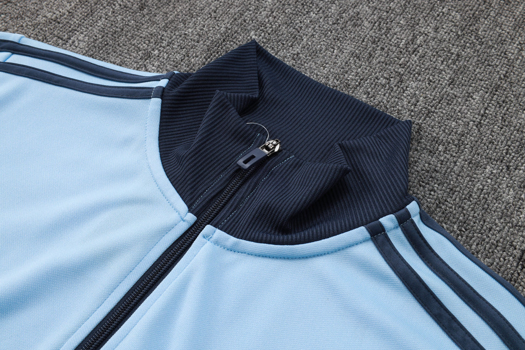 Argentina Adidas Originals Jacket