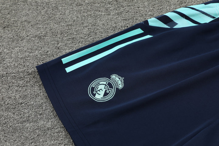 Arsenal 2024/25 Training Kit - Turquoise
