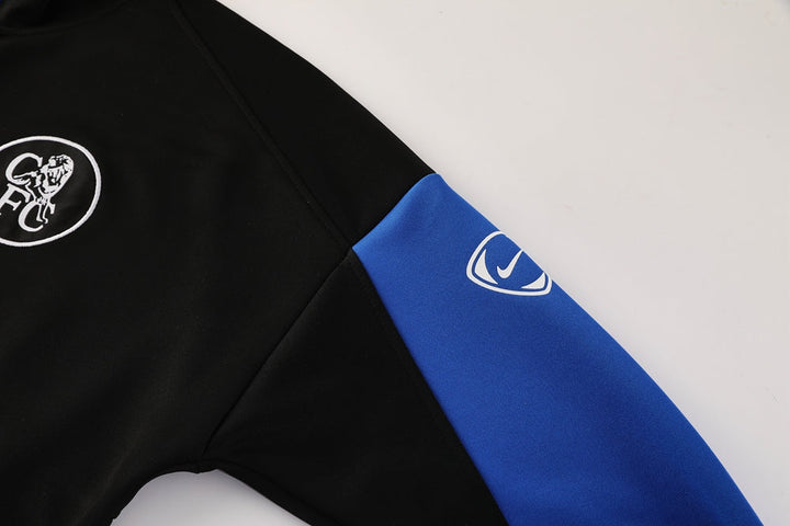 Chelsea FC Set 2025/26 - Black